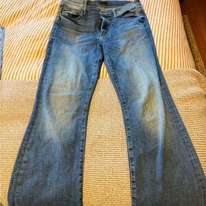 Mother Denim Women's Jeans